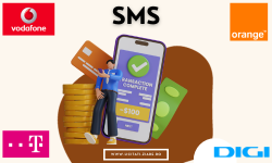 sms