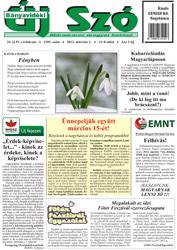 ziarul Banyavideki Uj Szo licitatii