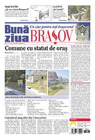 ziarul Buna ziua, Brasov licitatii