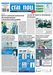 ziarul Crai Nou licitatii
