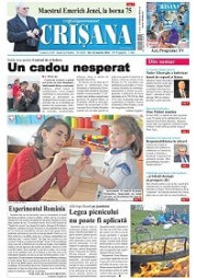 ziarul Crisana licitatii