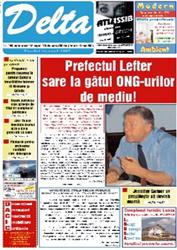ziarul Delta licitatii