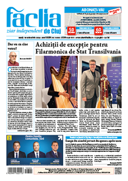 ziarul Faclia licitatii