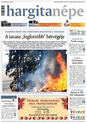 ziarul Harghita Nepe licitatii