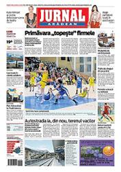 ziarul Jurnalul Aradean licitatii