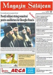 ziarul Magazin Salajean licitatii