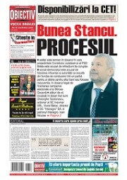 ziarul Obiectiv Vocea Brailei licitatii