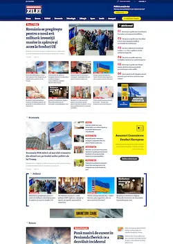 ziarul Observatorul Zilei licitatii