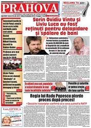 ziarul Prahova licitatii