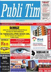 ziarul Publitim licitatii