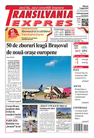 ziarul Transilvania Expres licitatii