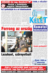 ziarul Uj Kelet licitatii