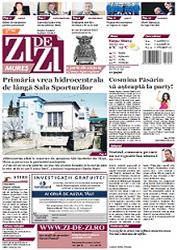 ziarul Zi de Zi licitatii