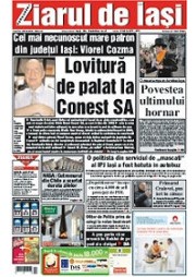 ziarul Ziarul de Iasi licitatii